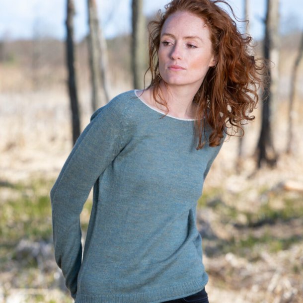 Gorridsen - Trje Afrodite - Marble Green