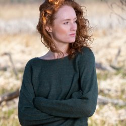 Gorridsen - Trje Afrodite - Moss Green