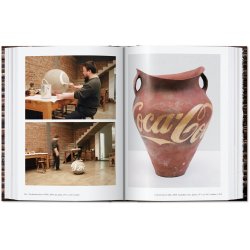 New Mags - Bog - Ai Wei Wei 