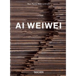 New Mags - Bog - Ai Wei Wei 
