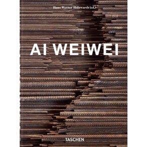 New Mags - Bog - Ai Wei Wei 