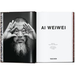 New Mags - Bog - Ai Wei Wei 