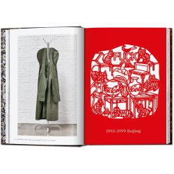 New Mags - Bog - Ai Wei Wei 