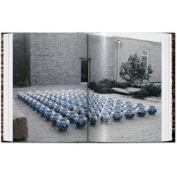 New Mags - Bog - Ai Wei Wei 