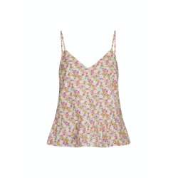 Neo Noir - Top - Airlia - Orange