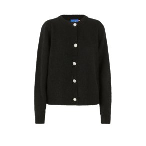 Cras - Cardigan - Alba Cardigan - Black