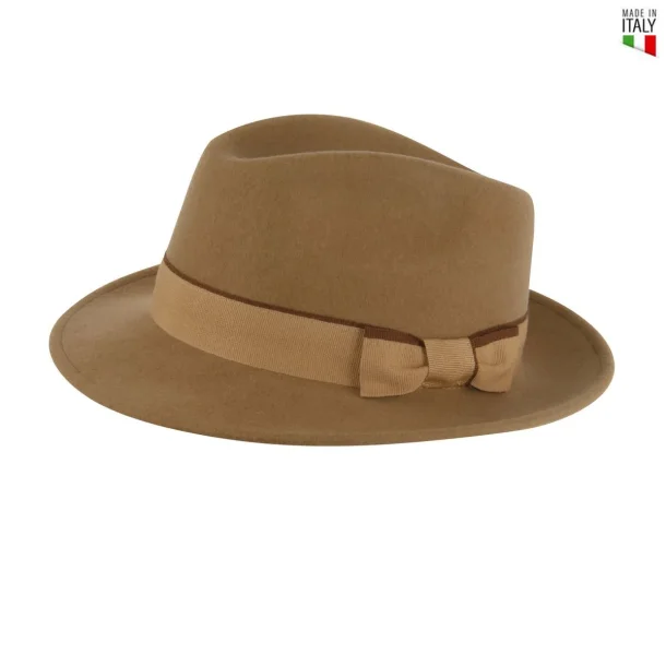MJM - Hat Alberto - Beige
