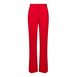 Neo Noir - Bukser - Alice Pants - Red