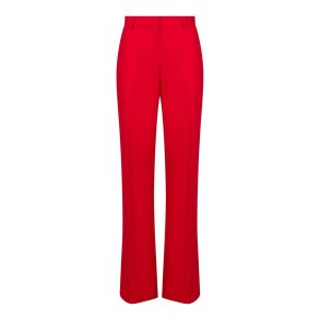 Neo Noir - Bukser - Alice Pants - Red