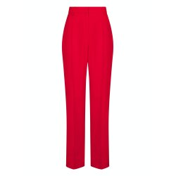 Neo Noir - Bukser - Alice Suit Pants - Red