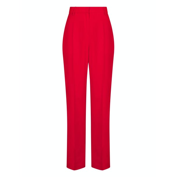 Neo Noir - Bukser - Alice Suit Pants - Red