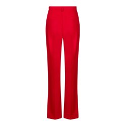 Neo Noir - Bukser - Alice Pants - Red