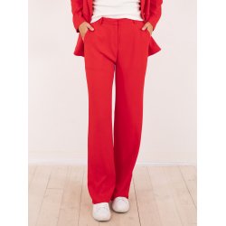 Neo Noir - Bukser - Alice Suit Pants - Red