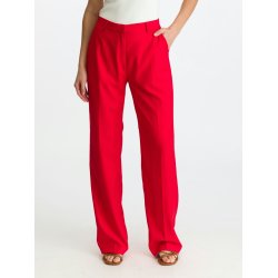 Neo Noir - Bukser - Alice Pants - Red
