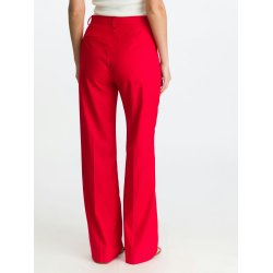 Neo Noir - Bukser - Alice Pants - Red