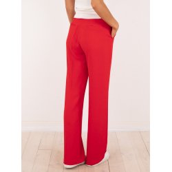 Neo Noir - Bukser - Alice Suit Pants - Red