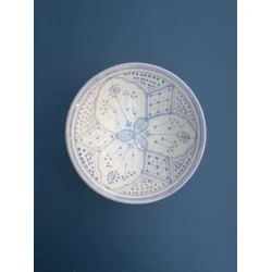 Craft Sisters - Marokkansk skl - Atlas Pastel - small