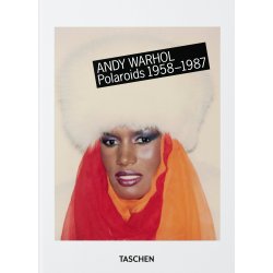 New Mags - Bog - Andy Warhol Polaroids