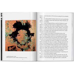 New Mags - Bog - Andy Warhol Polaroids