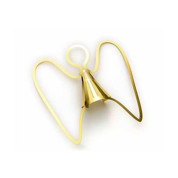 The Oak Men - Angel wings - Messing