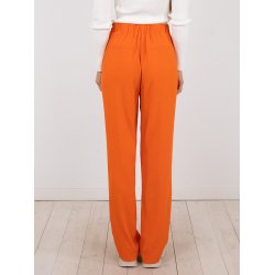 Neo Noir - Bukser Angelo - Orange