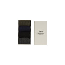Mads Nrgaard - Strmper - Anton Sock Box - Winther-  22-4