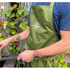 FAN - Forklde - Salvie