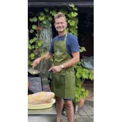 FAN - Forklde - Salvie