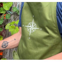 FAN - Forklde - Salvie