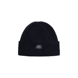 Mads Nrgaard - Hue Wool Ask Beanie - Sky Captain
