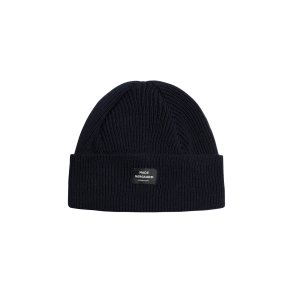 Mads Nrgaard - Hue Wool Ask Beanie - Sky Captain