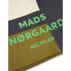 Mads Nrgaard - Mulepose Recycled Boutique Athene - Multi Asphalt