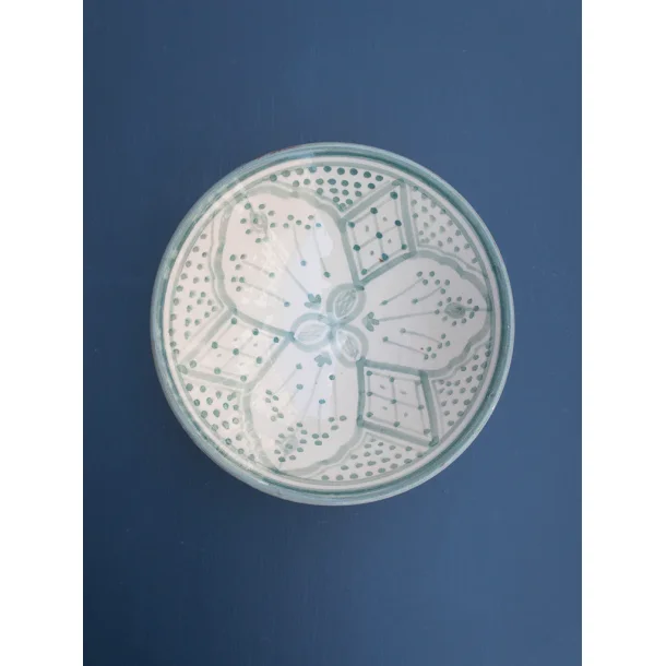 Craft Sisters - Marokkansk skl - Atlas Pastel - medium