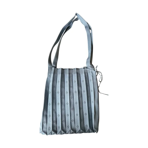 Pico Copenhagen - Fleur Bag - Vintage Blue