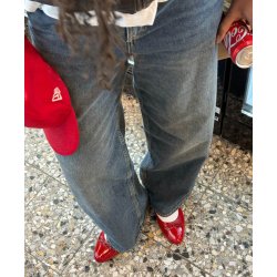 Phenumb Copenhagen - Ballerina Bisque Lak - Red