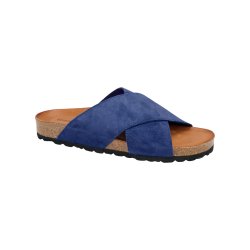 Tim &amp; Simonsen - Sandaler Annet - Royal Blue Black