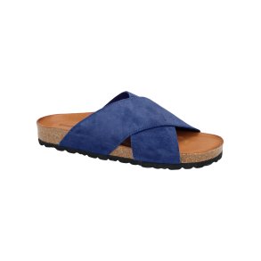 Tim & Simonsen - Sandaler Annet - Royal Blue Black