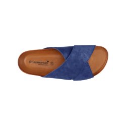Tim &amp; Simonsen - Sandaler Annet - Royal Blue Black
