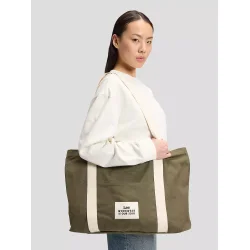 Lee - Taske - Travel Bag Oak Moss