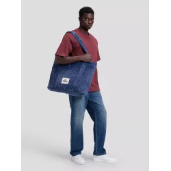 Lee - Taske - Travel Bag Insignia Blue