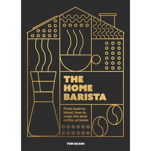 New Mags - Bog - The Home Barista