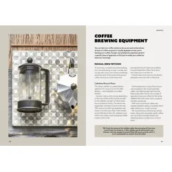 New Mags - Bog - The Home Barista