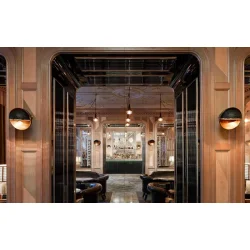 New Mags - Bog - The Worlds Most Beautiful Bars