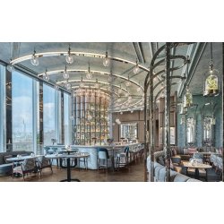 New Mags - Bog - The Worlds Most Beautiful Bars