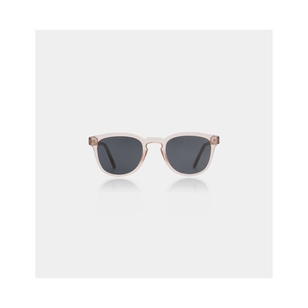 A.Kjrbede - Solbriller Bate - Champagne