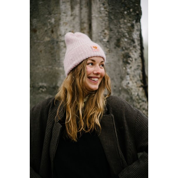 Coffee Beanies - Hue, Lyserd