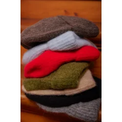Beck S�ndergaard - Hue Alpaca Wool Beanie 