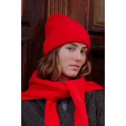 Beck S�ndergaard - Hue Alpaca Wool Beanie 