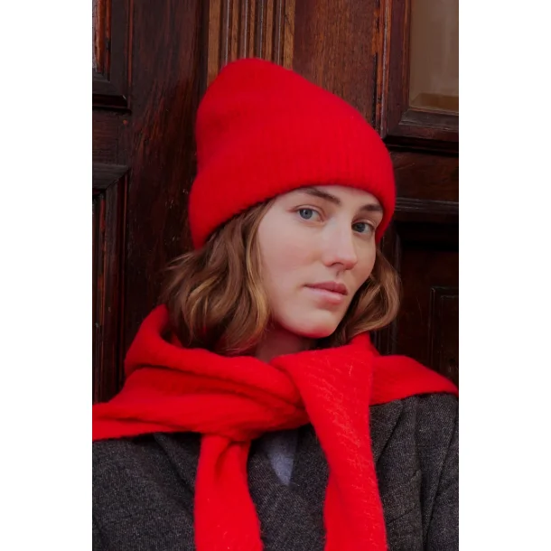 Beck S�ndergaard - Hue Alpaca Wool Beanie 