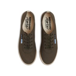 Mads Nrgaard - Sneakers - Kanvas Startas Beech